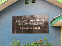Daftar Sekolah Luar Biasa di Kabupaten Garut